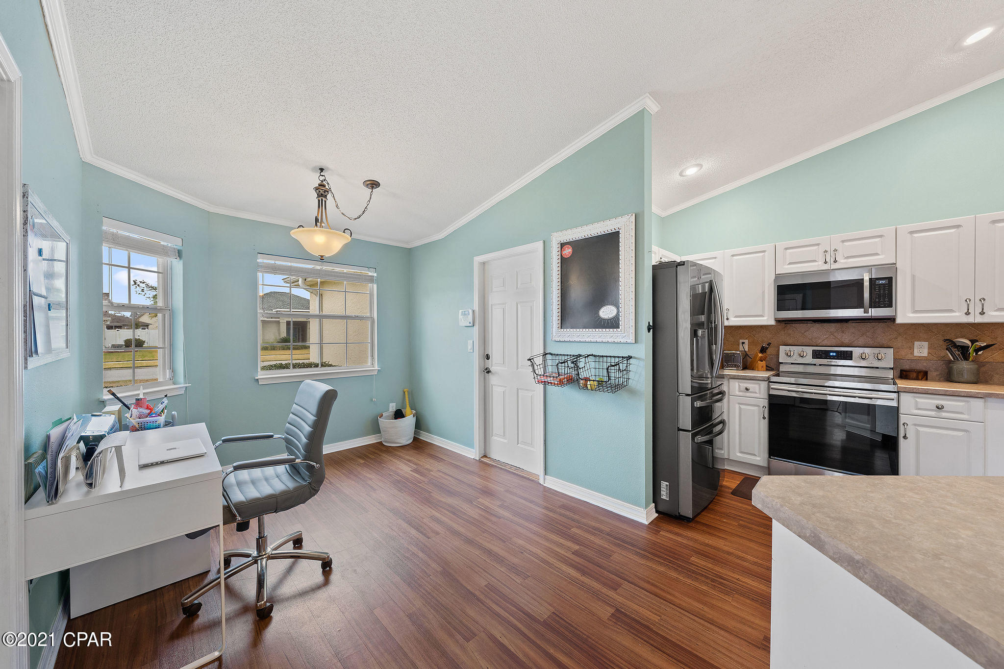 Hammocks - Residential