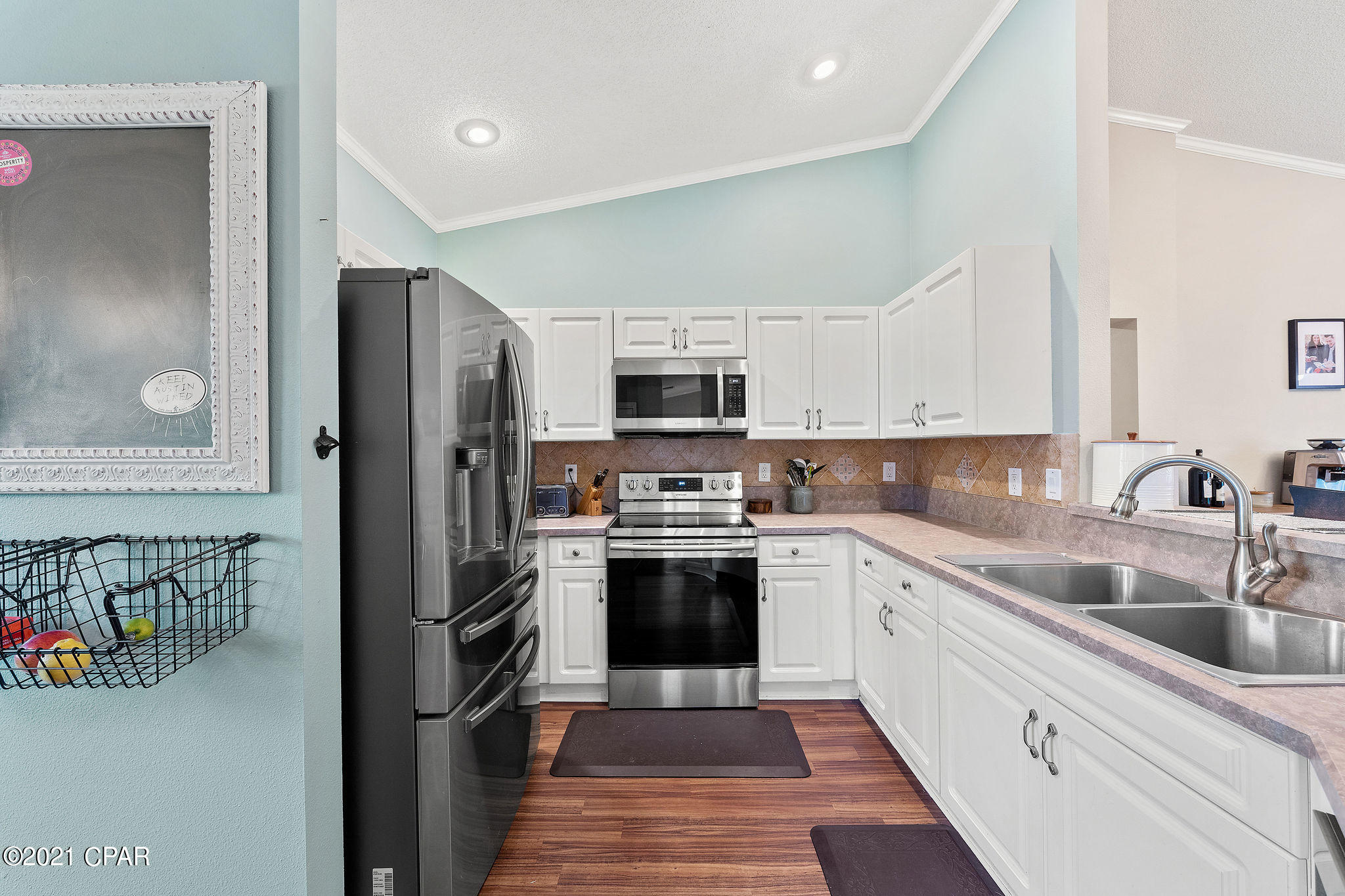 Hammocks - Residential