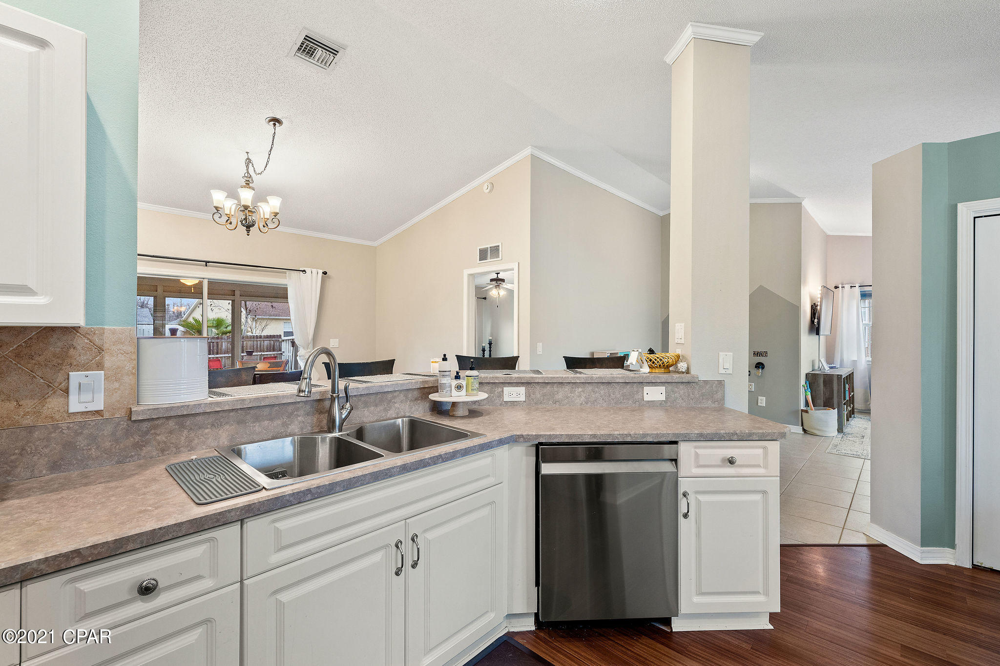 Hammocks - Residential