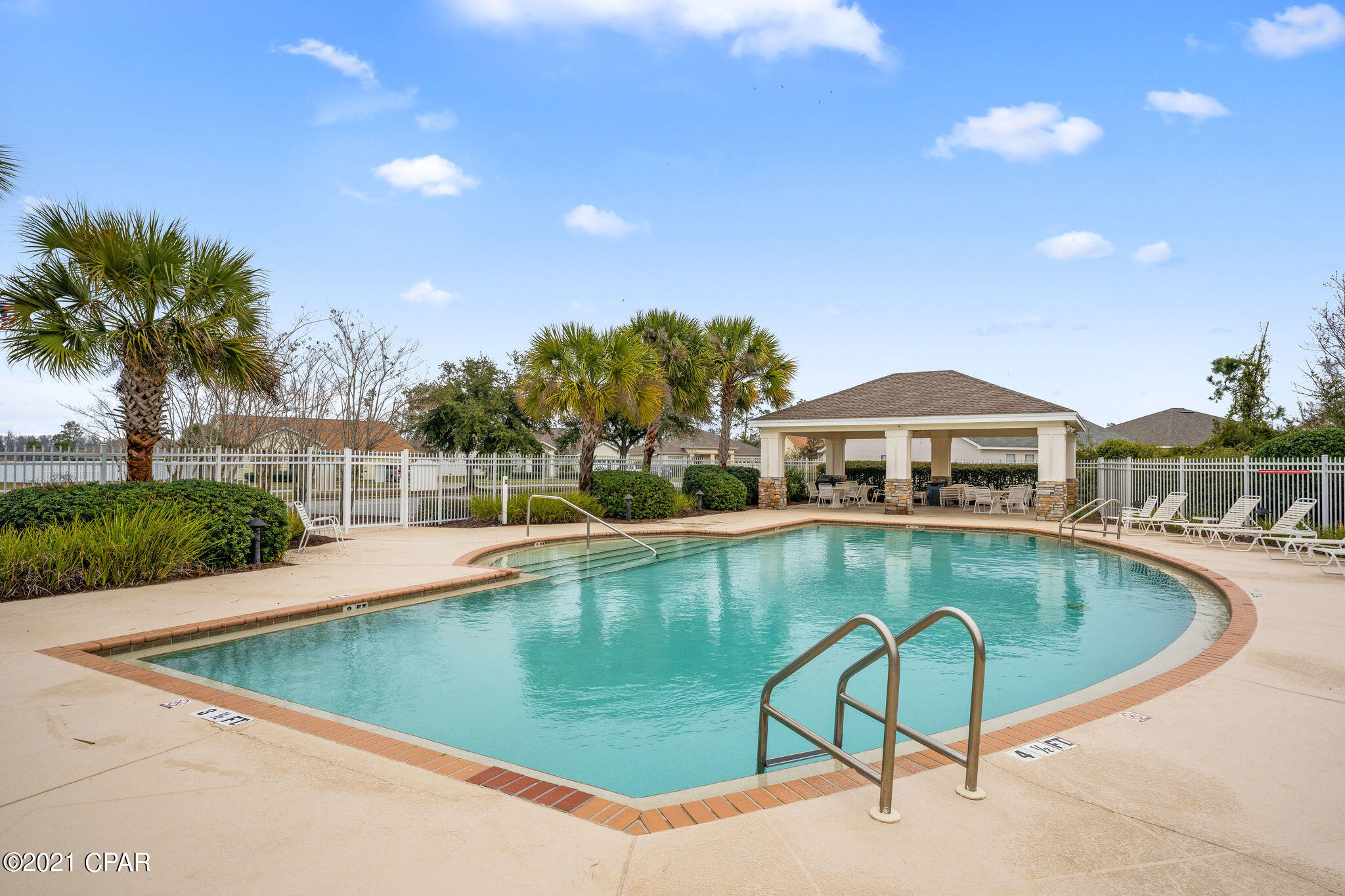 Hammocks - Residential