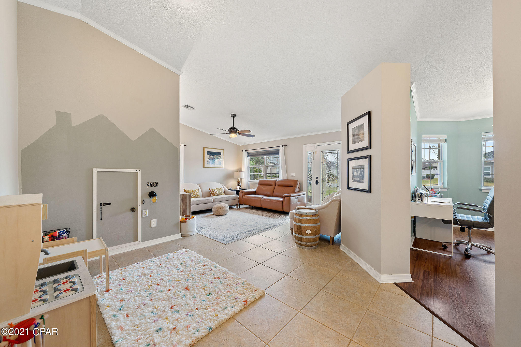 Hammocks - Residential