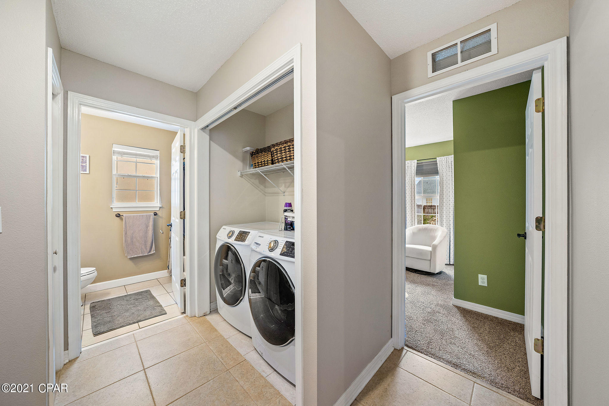 Hammocks - Residential