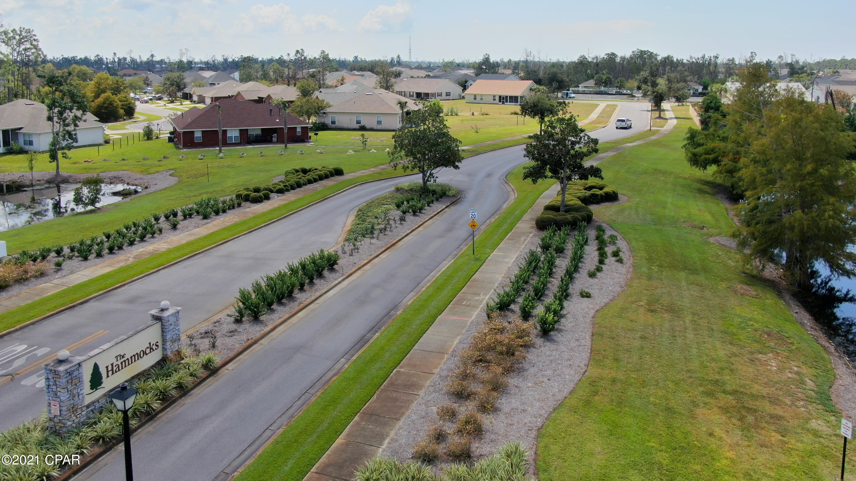 Hammocks - Residential