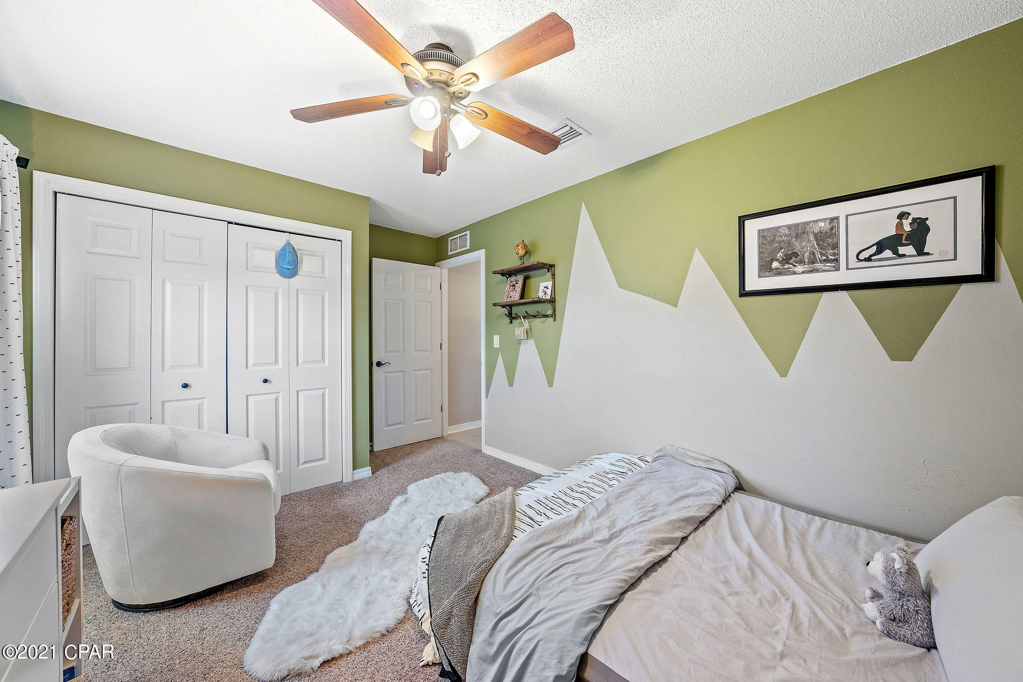 Hammocks - Residential