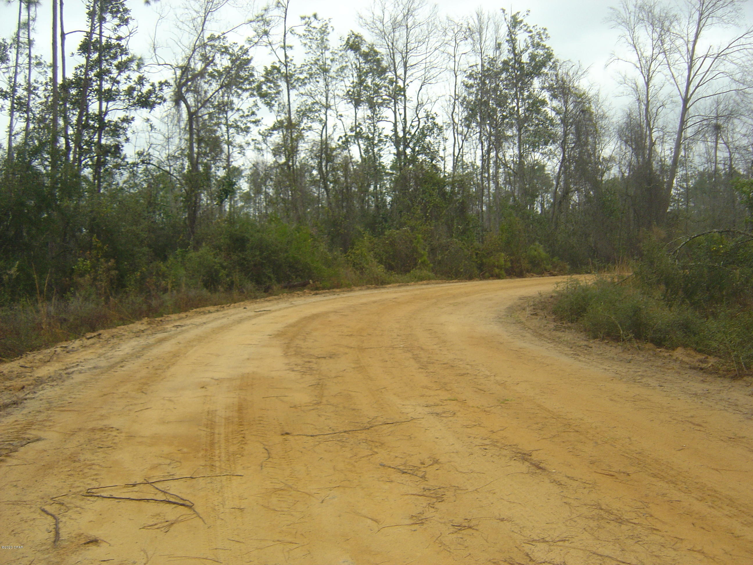 Compass Lake Hills Unit 2 - Land