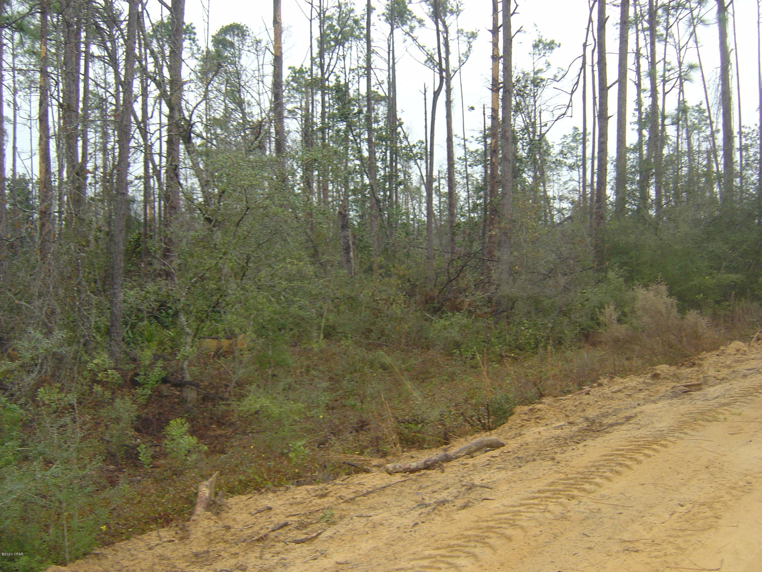 Compass Lake Hills Unit 2 - Land