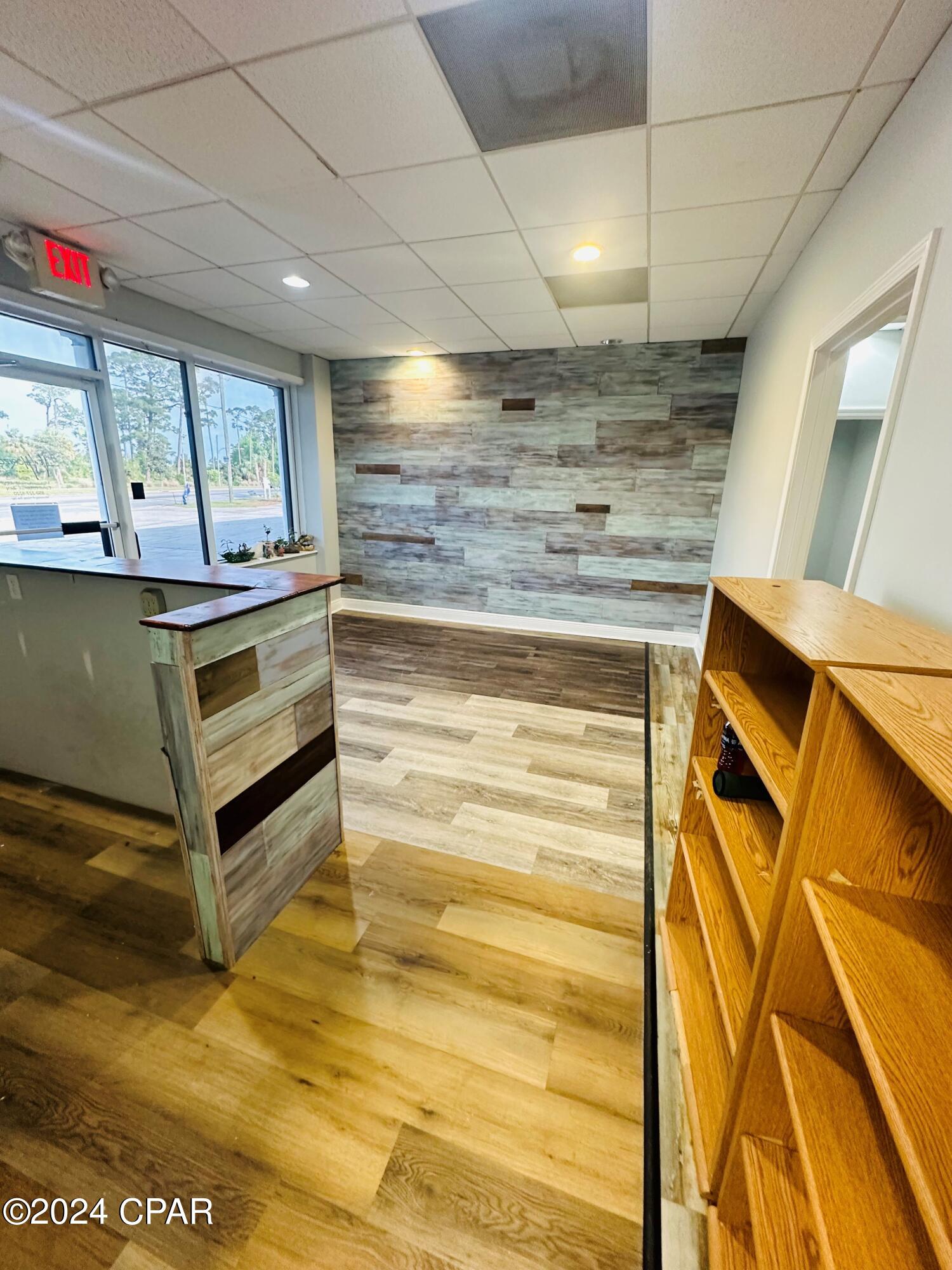 No Named Subdivision - Commercial Lease