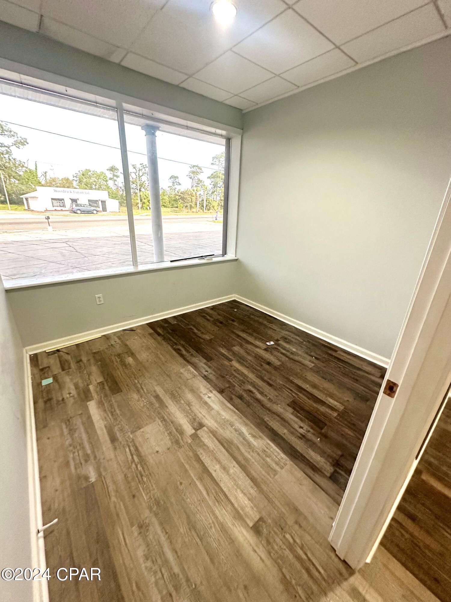 No Named Subdivision - Commercial Lease