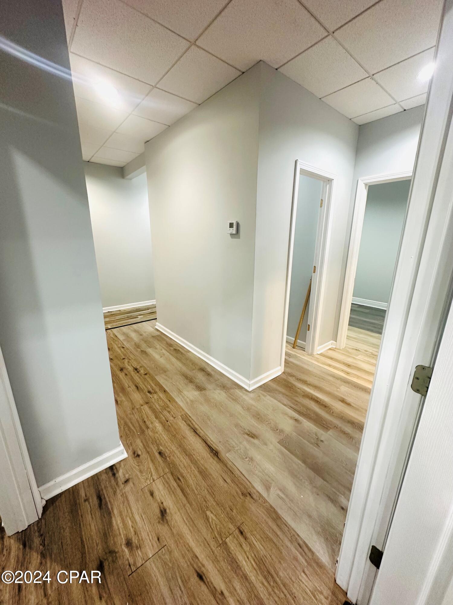 No Named Subdivision - Commercial Lease