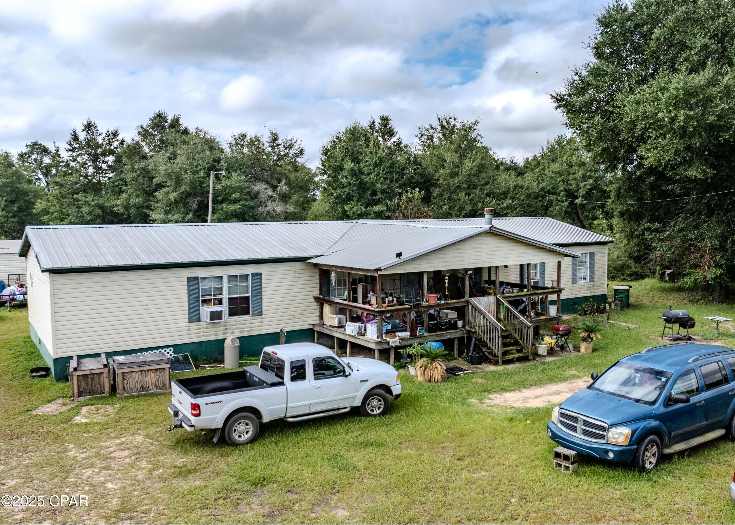 [No Recorded Subdiv] - Residential