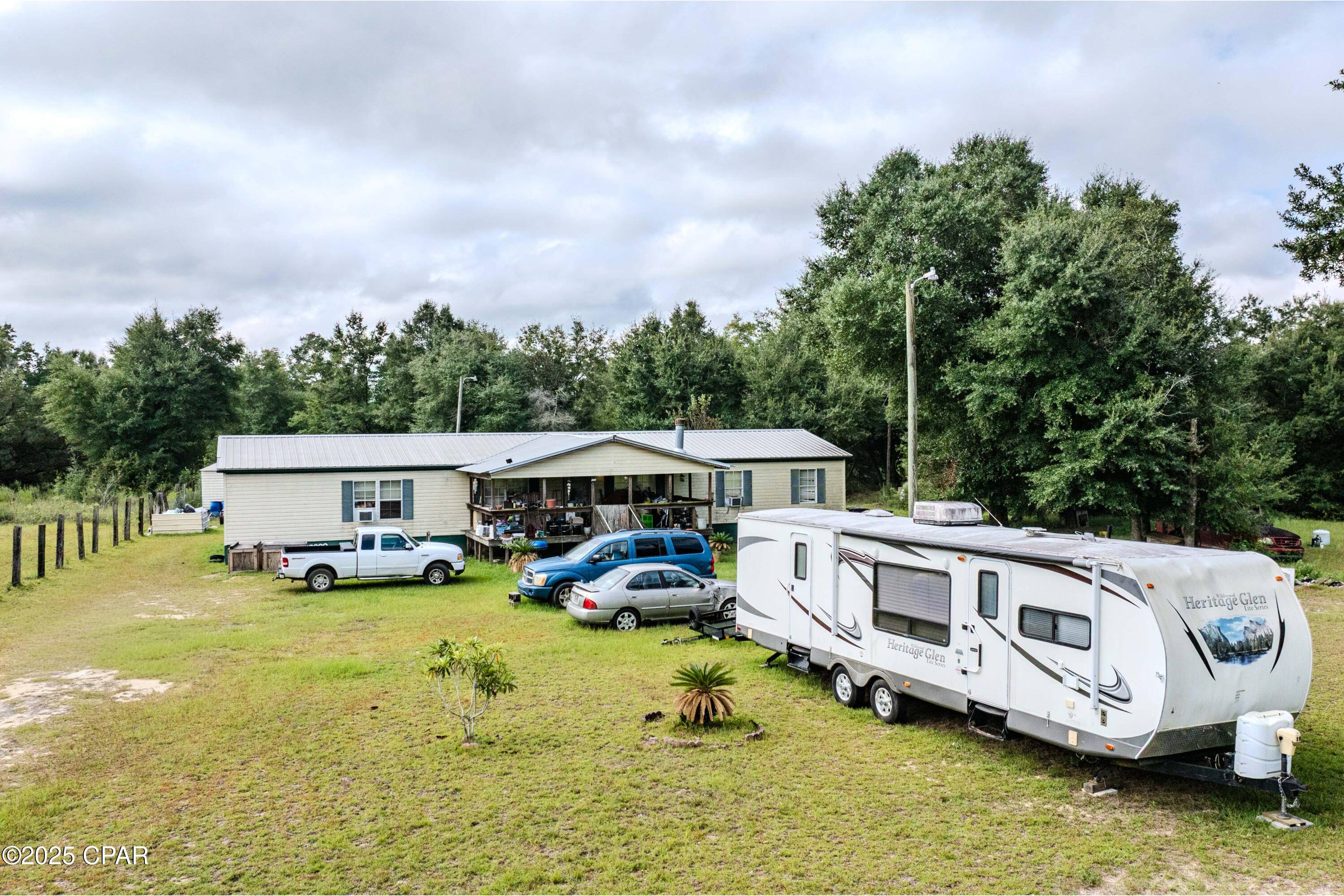 [No Recorded Subdiv] - Residential