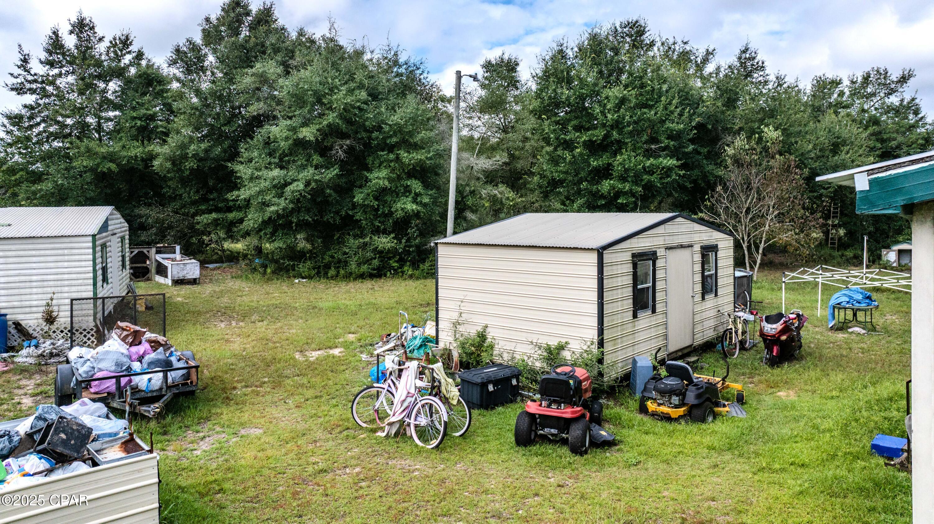 [No Recorded Subdiv] - Residential