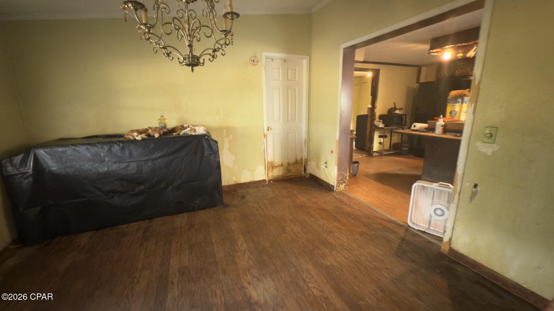 [No Recorded Subdiv] - Residential