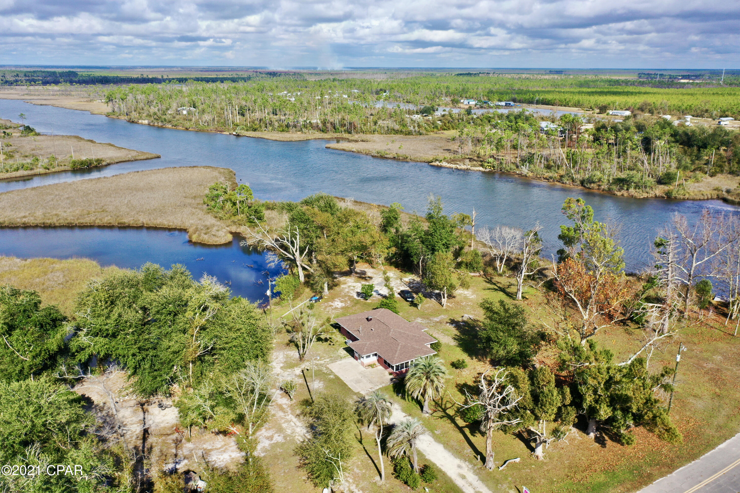 No Named Subdivision - Residential