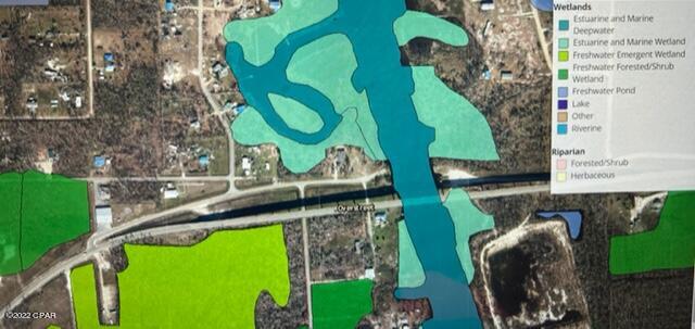 No Named Subdivision - Residential