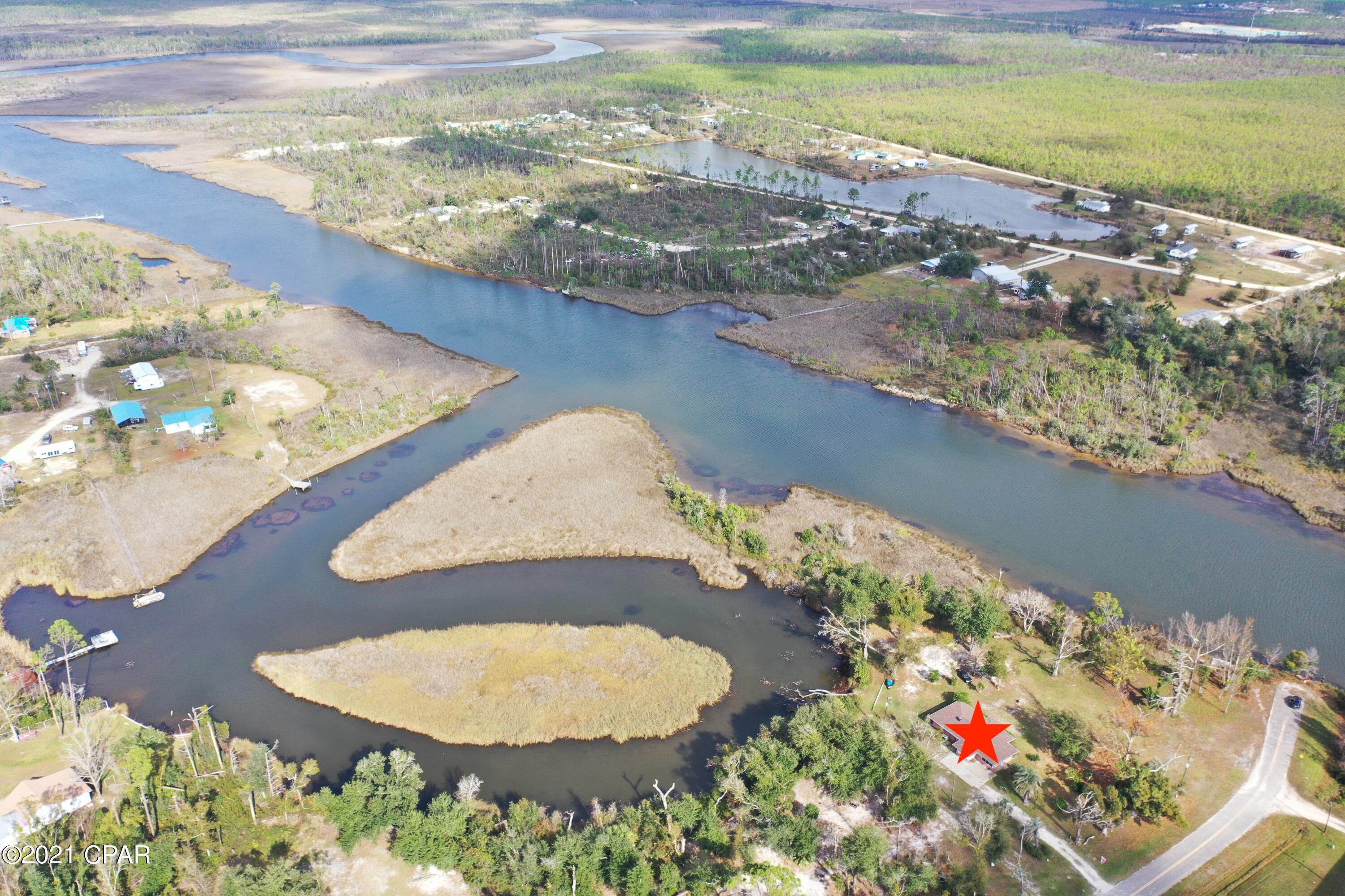 No Named Subdivision - Residential