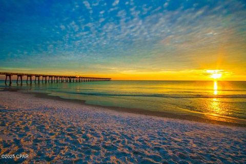 A home in Panama City Beach