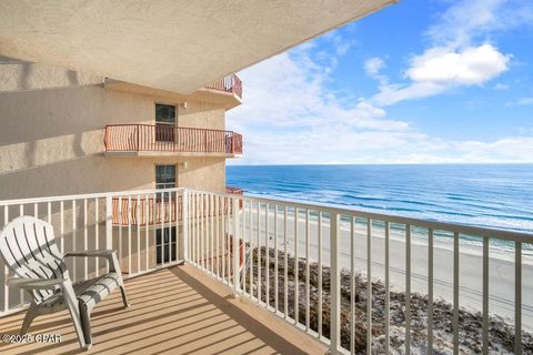 A home in Panama City Beach