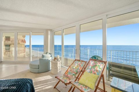 A home in Panama City Beach