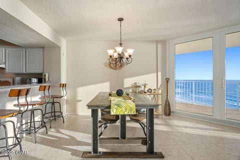 A home in Panama City Beach