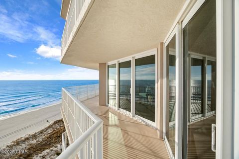 A home in Panama City Beach