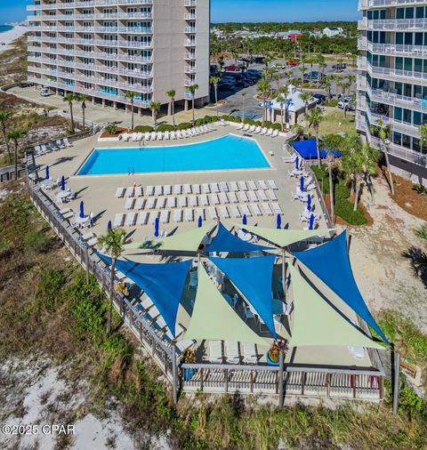 A home in Panama City Beach