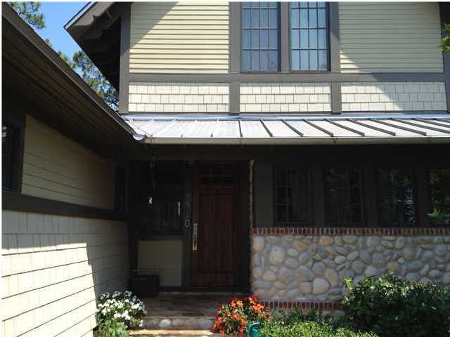 Wild Heron Phase I - Residential