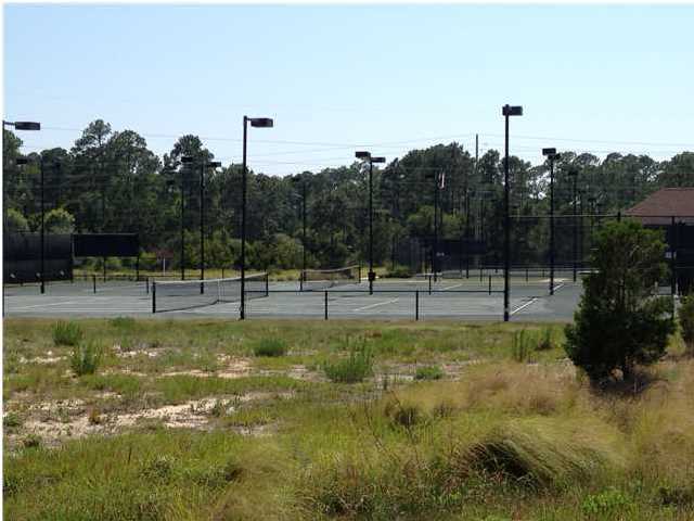 Wild Heron Phase I - Residential