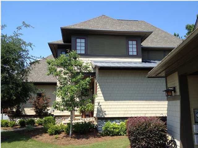 Wild Heron Phase I - Residential