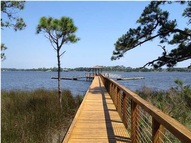 Wild Heron Phase I - Residential