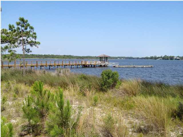 Wild Heron Phase I - Residential