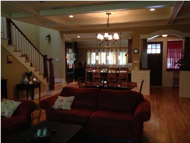 Wild Heron Phase I - Residential