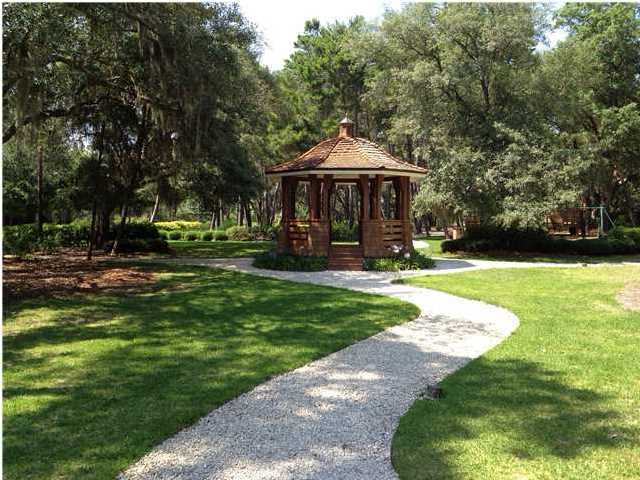 Wild Heron Phase I - Residential