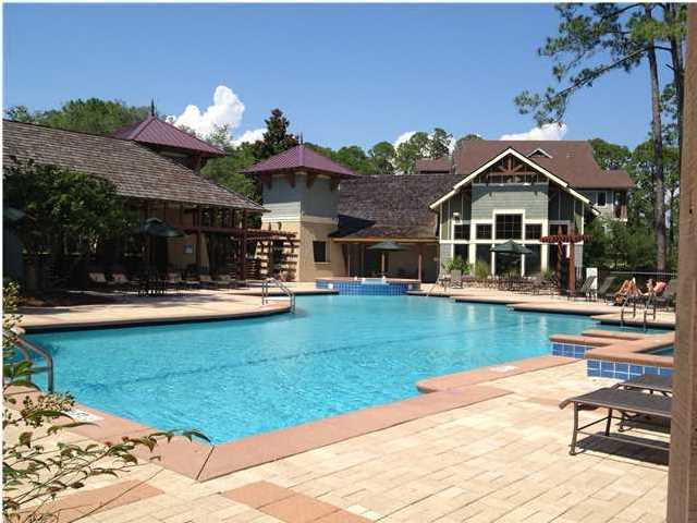 Wild Heron Phase I - Residential