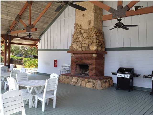 Wild Heron Phase I - Residential