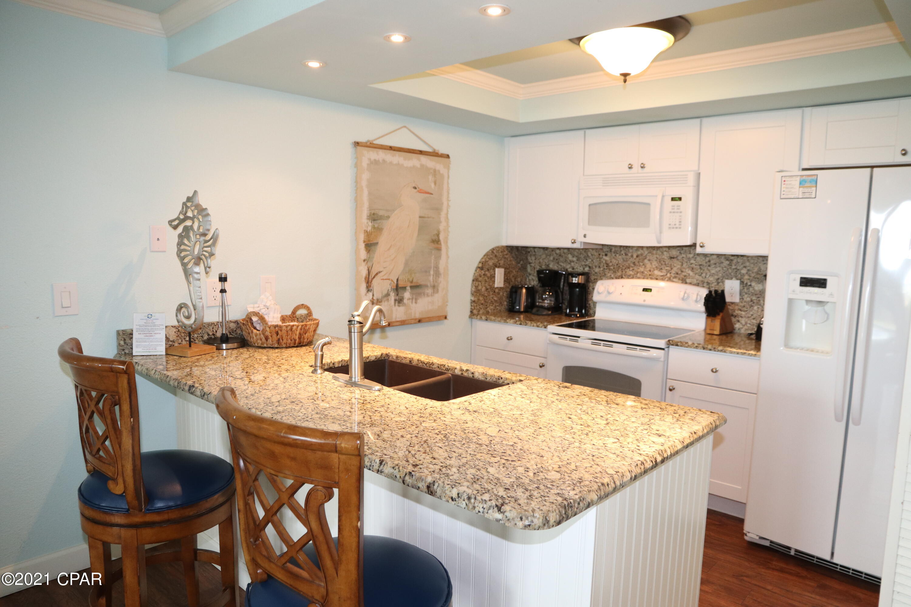 Pelican Walk - Residential