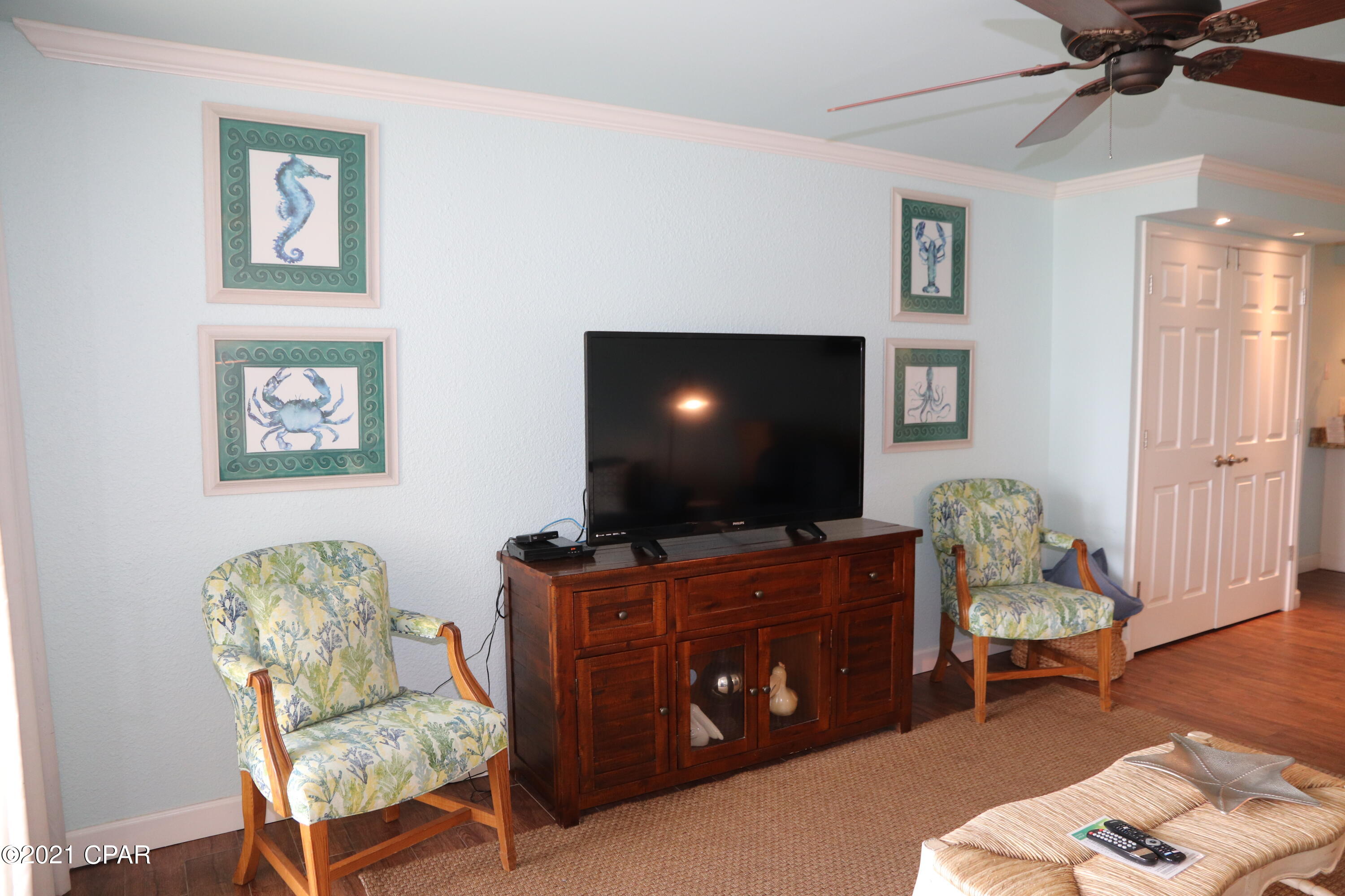 Pelican Walk - Residential