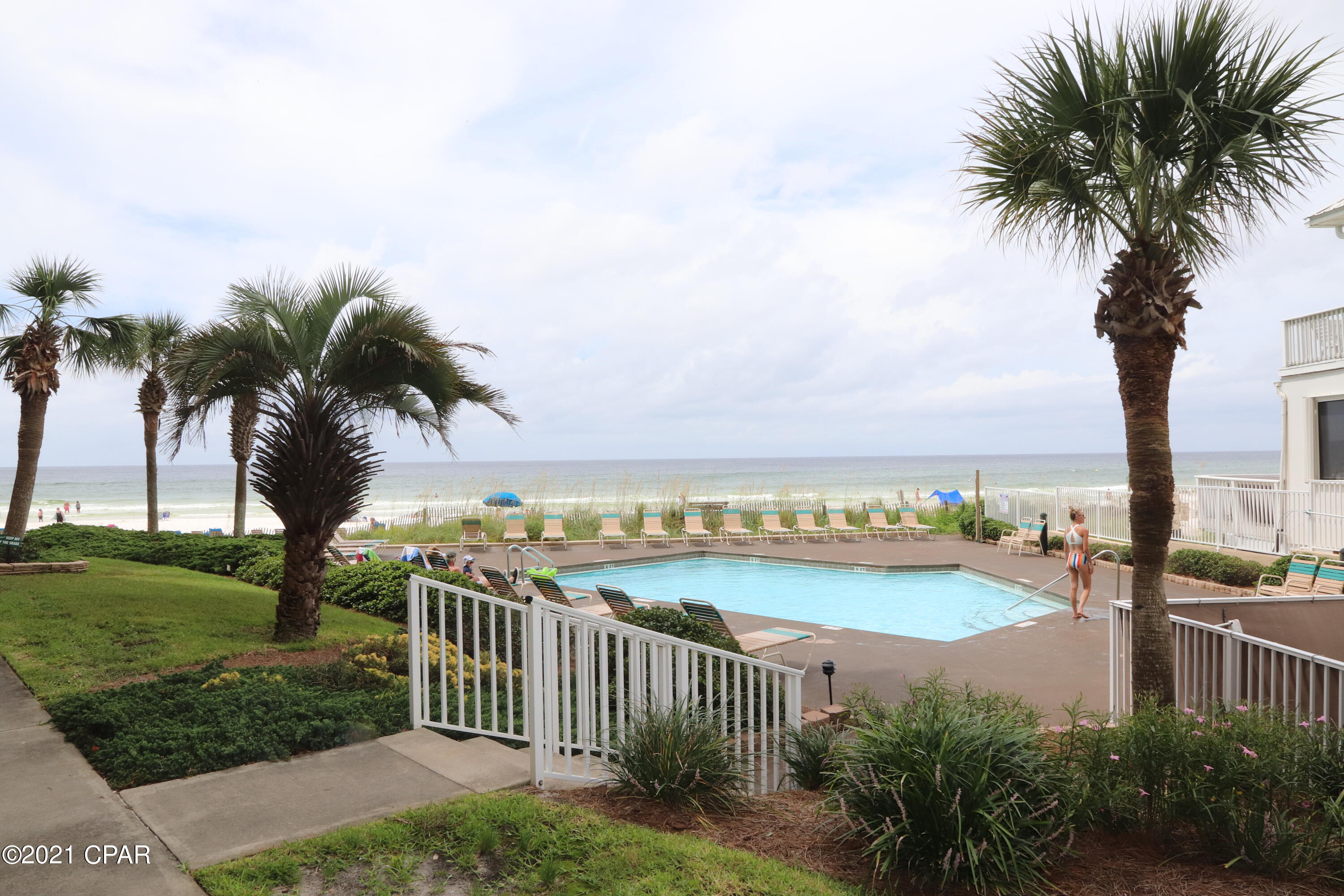 Pelican Walk - Residential