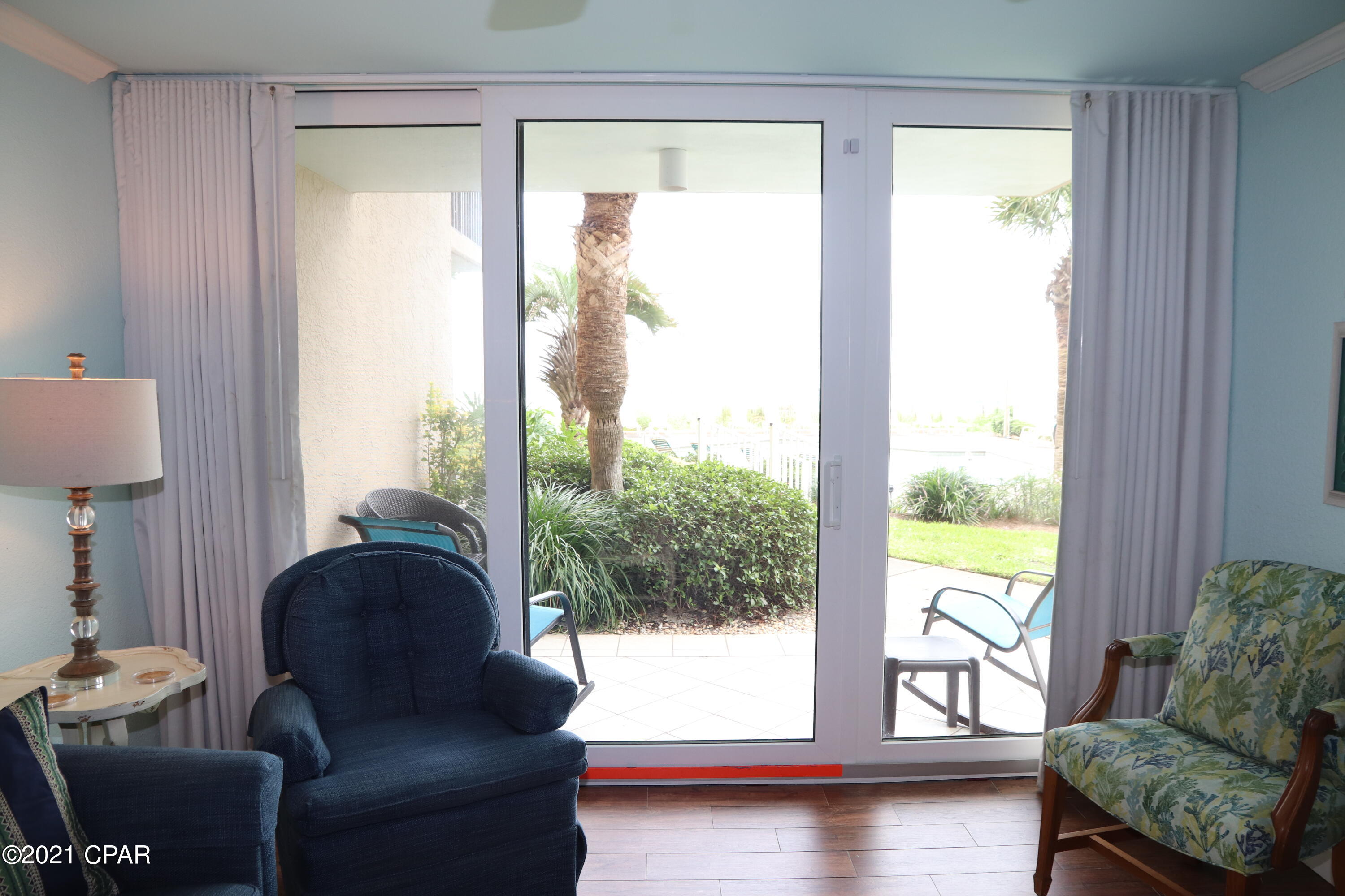 Pelican Walk - Residential