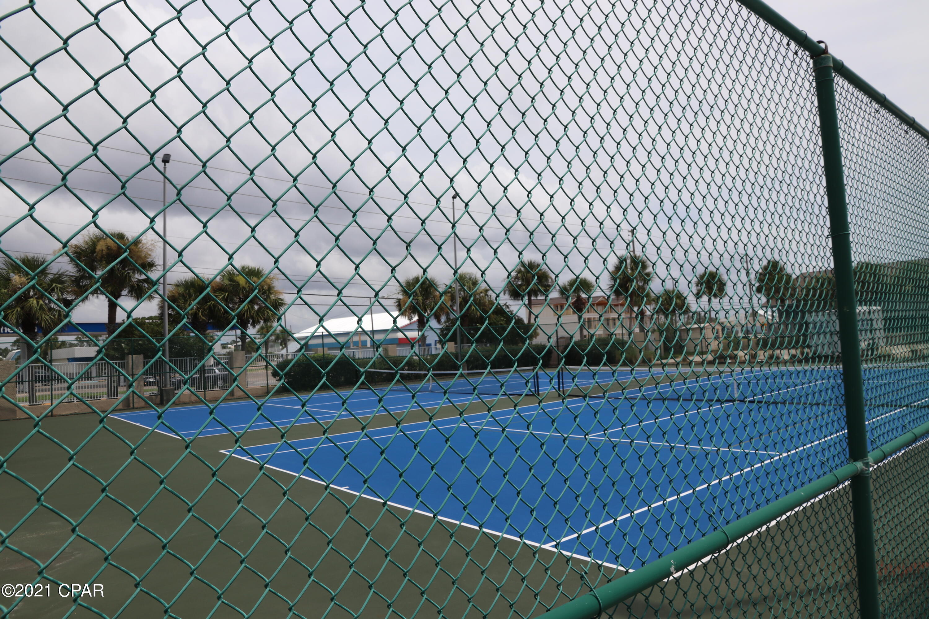 Pelican Walk - Residential