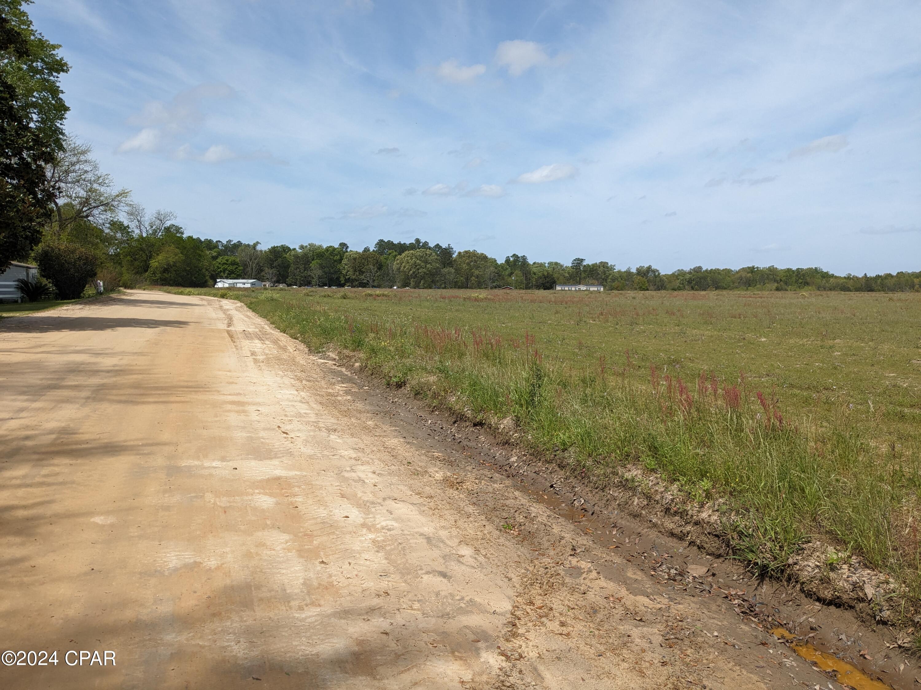 No Named Subdivision - Land