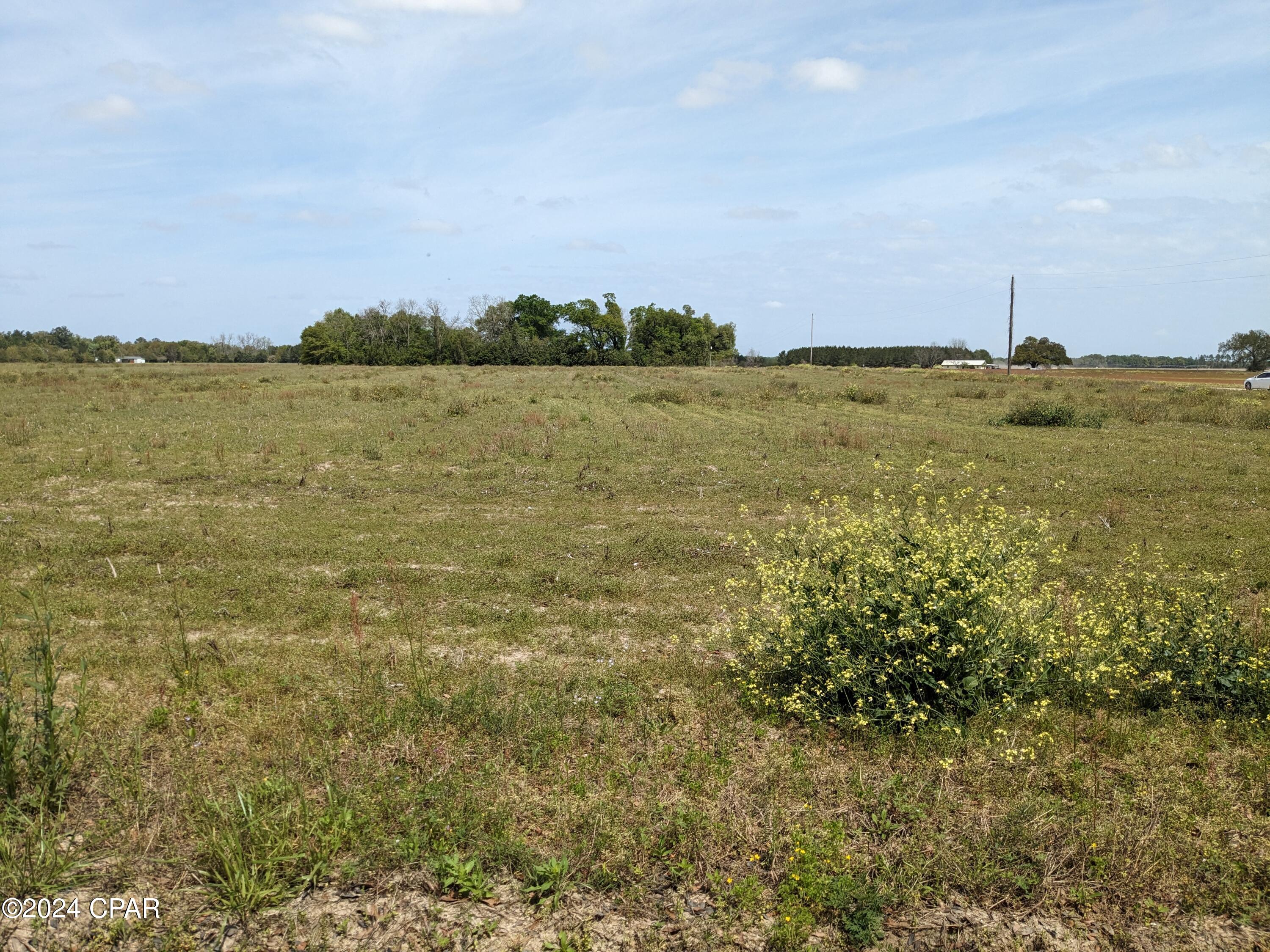 No Named Subdivision - Land