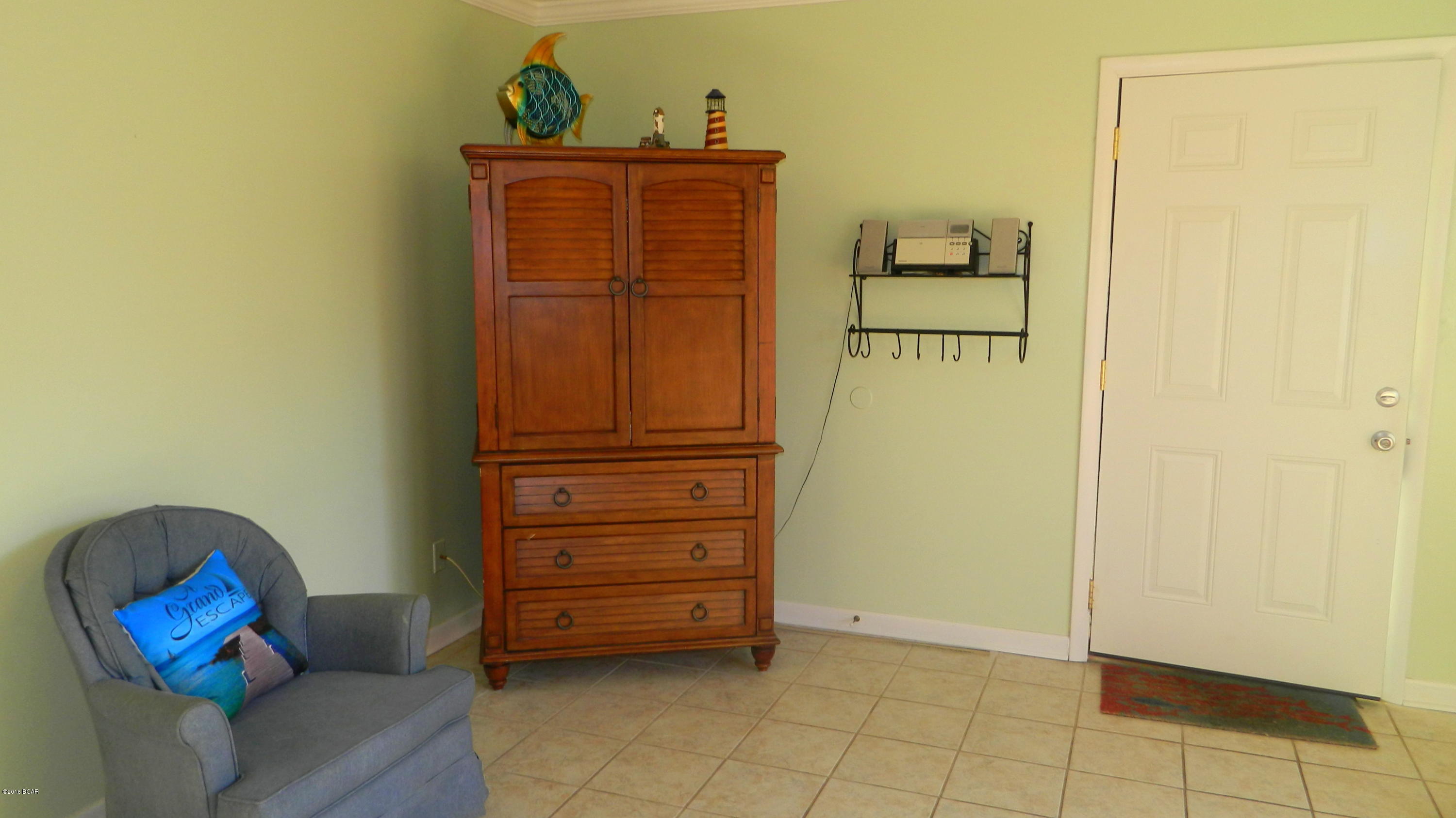 Landmark On St. Andrews Bay - Residential Lease