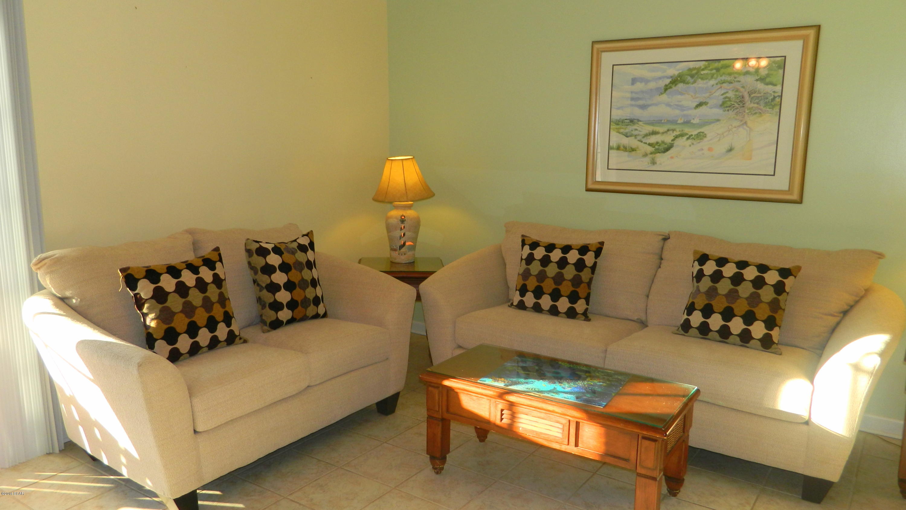 Landmark On St. Andrews Bay - Residential Lease