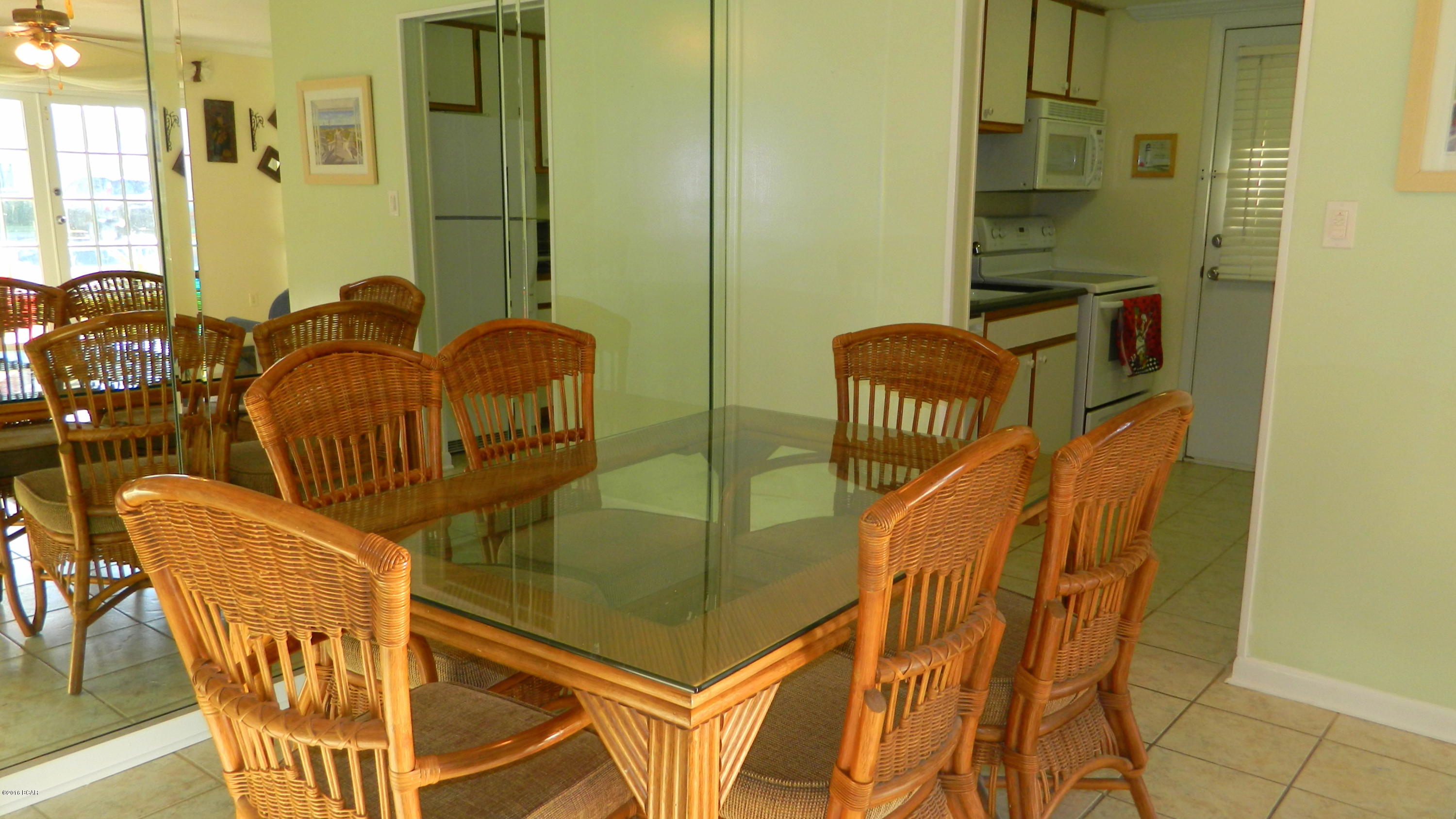 Landmark On St. Andrews Bay - Residential Lease