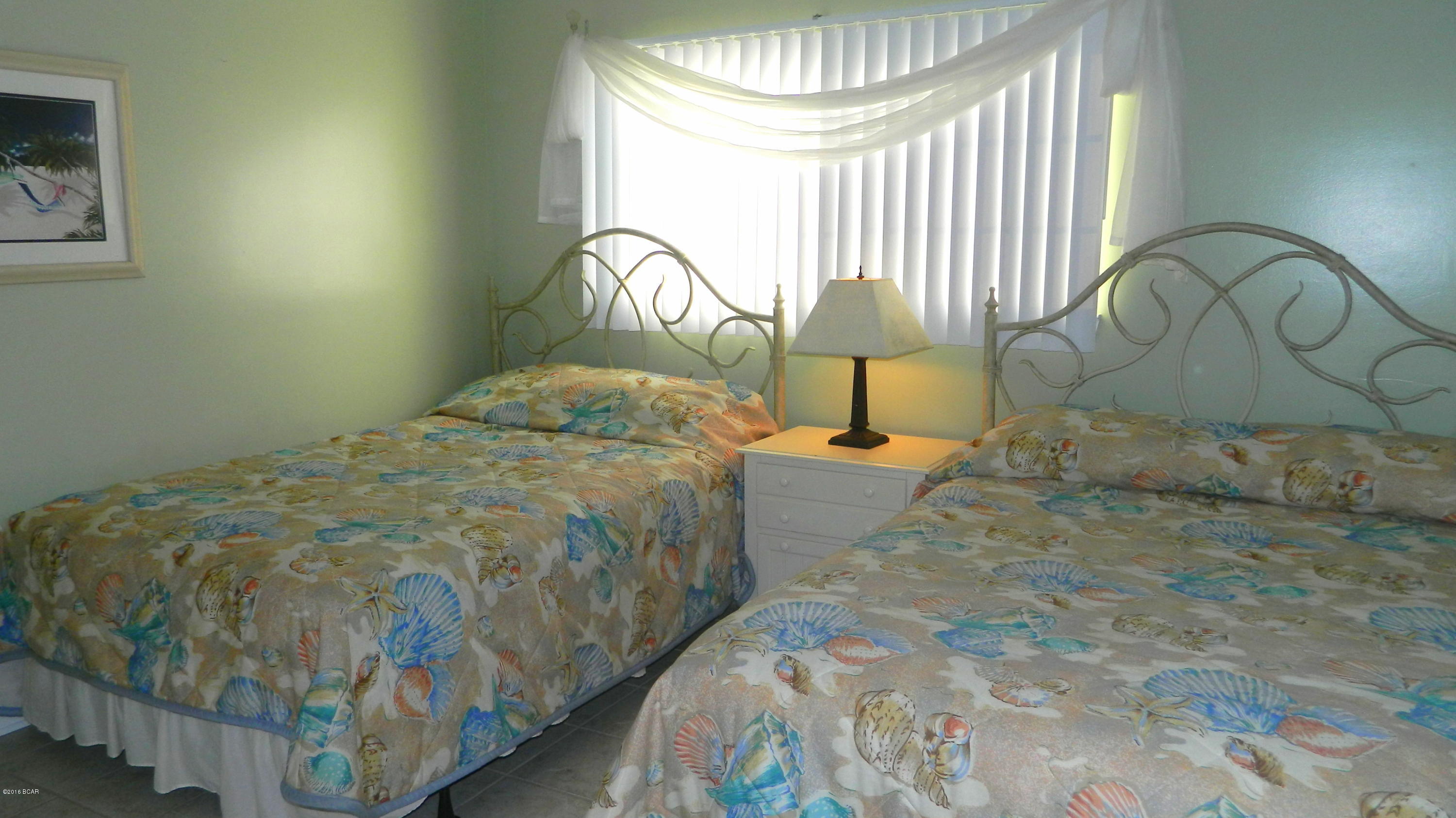 Landmark On St. Andrews Bay - Residential Lease