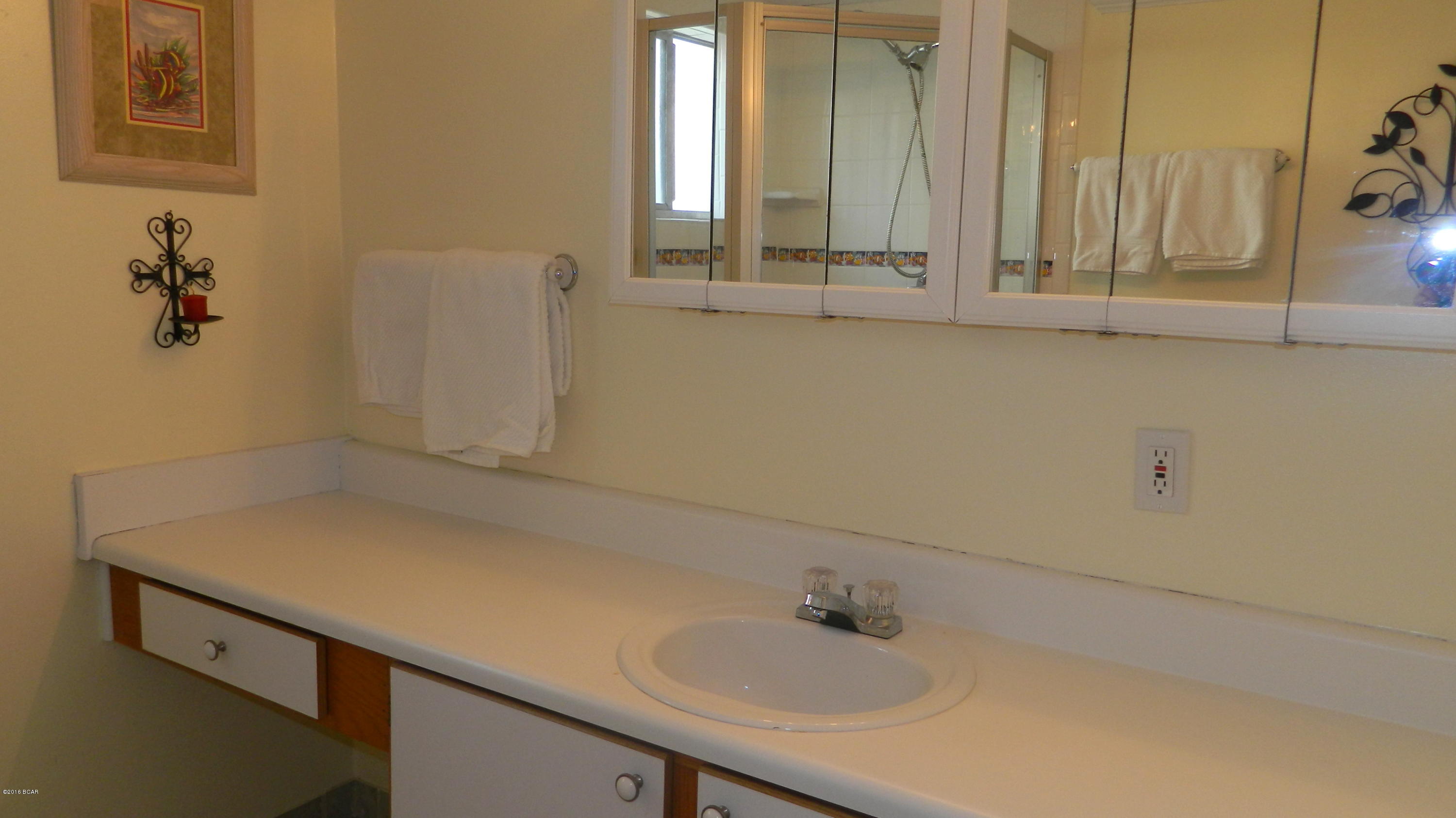 Landmark On St. Andrews Bay - Residential Lease