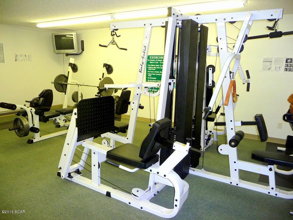 Landmark On St. Andrews Bay - Residential Lease