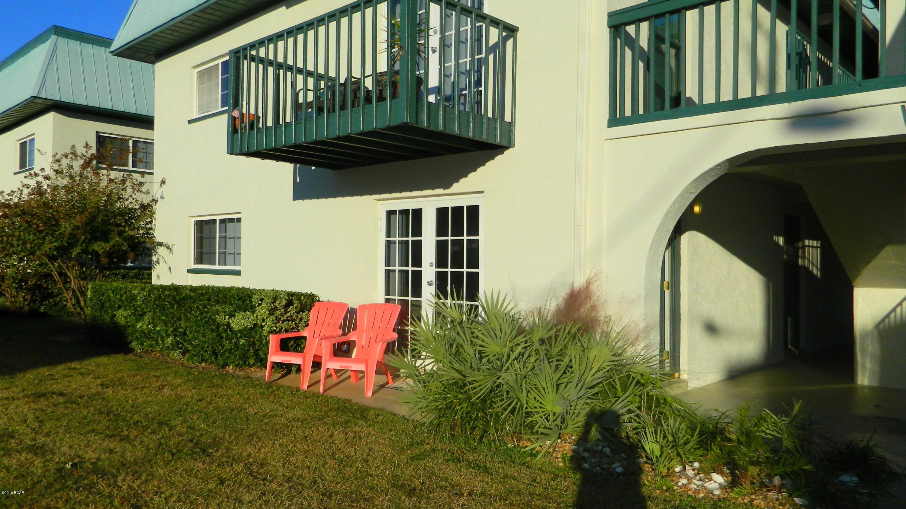 Landmark On St. Andrews Bay - Residential Lease