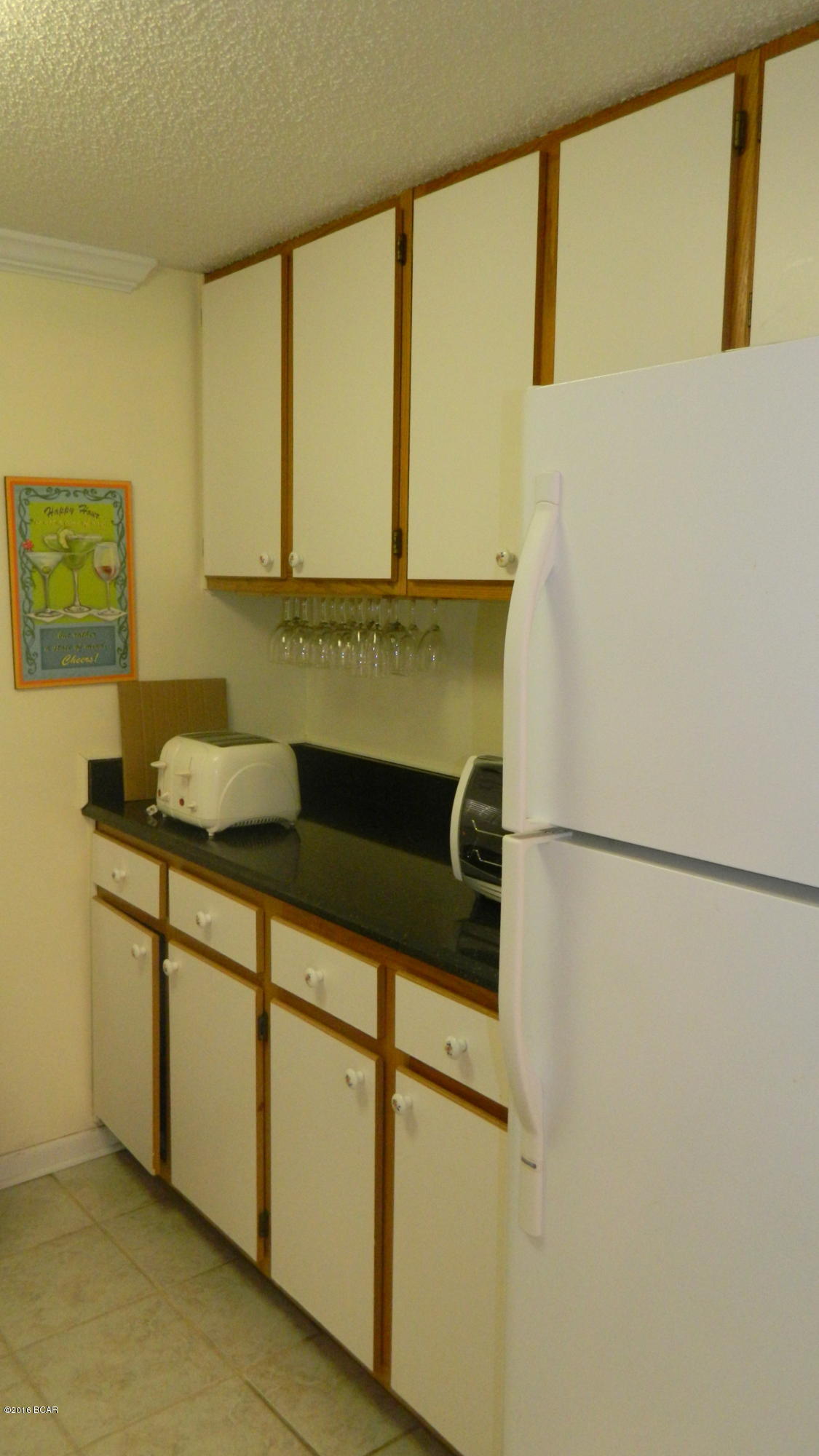 Landmark On St. Andrews Bay - Residential Lease